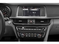 2018 Kia Optima LX Auto Interior Shot 2