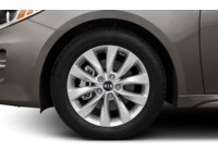 2016 Kia Optima 4dr Sdn EX Exterior Shot 5