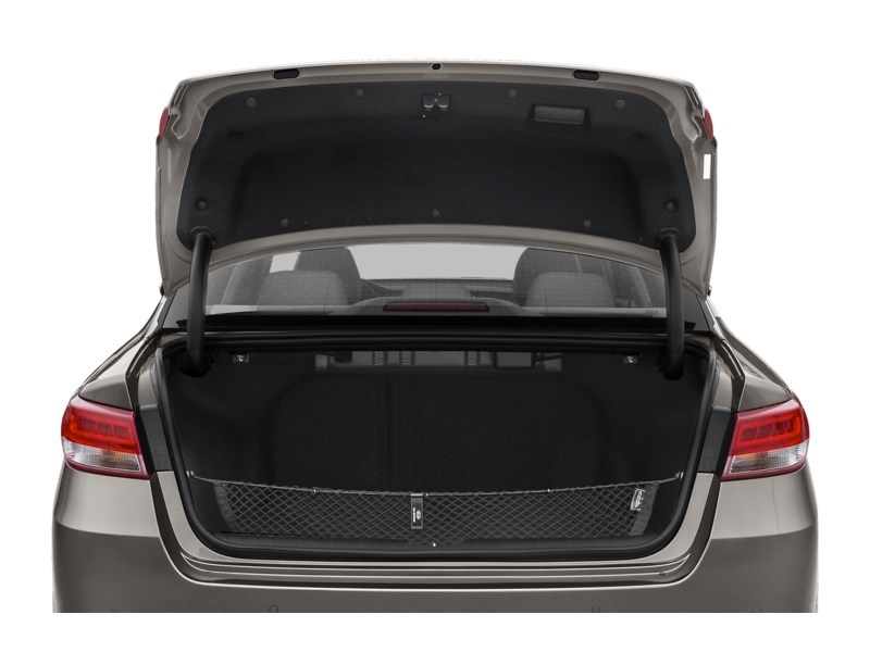 2016 Kia Optima 4dr Sdn EX Exterior Shot 4