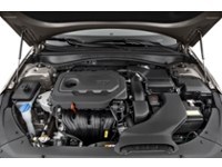2018 Kia Optima LX Auto Exterior Shot 3