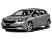 2016 Kia Forte 5dr HB Man LX+ Exterior Shot 1