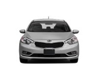 2016 Kia Forte 5dr HB Man LX+ Exterior Shot 6