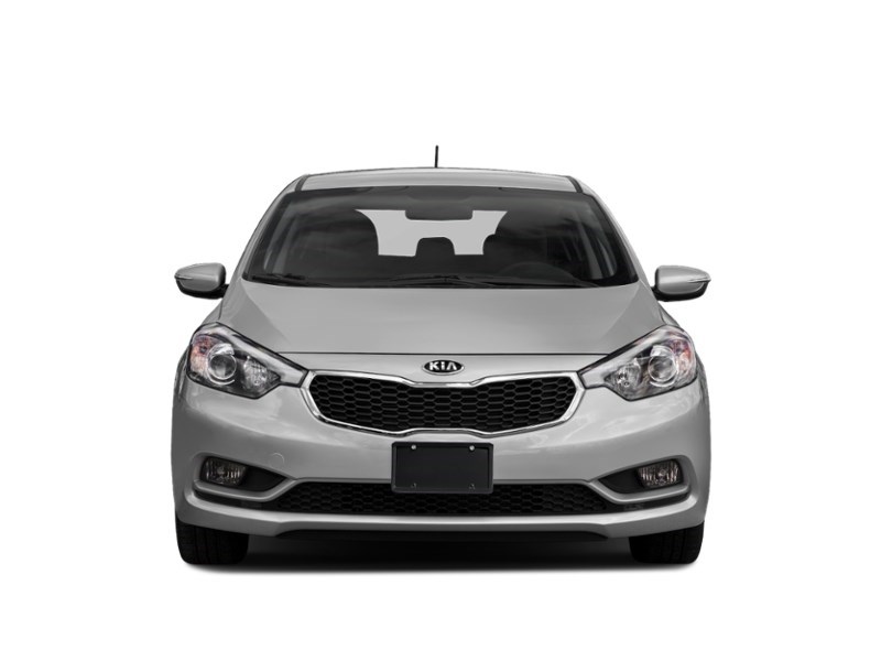 2016 Kia Forte 5dr HB Man LX+ Exterior Shot 6