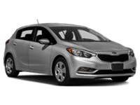 2016 Kia Forte 5dr HB Man LX+ Exterior Shot 9