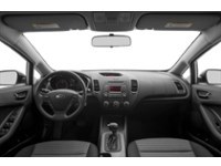 2016 Kia Forte 5dr HB Man LX+ Interior Shot 6
