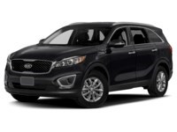 2016 Kia Sorento FWD 4dr 2.0L Turbo LX+ Exterior Shot 1