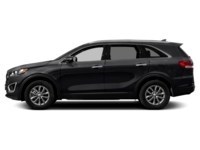 2016 Kia Sorento FWD 4dr 2.0L Turbo LX+ Exterior Shot 7