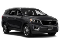 2018 Kia Sorento LX V6 AWD Exterior Shot 9