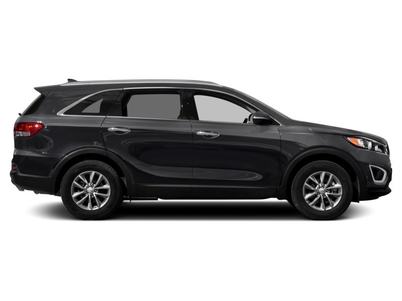 2016 Kia Sorento FWD 4dr 2.0L Turbo LX+ Exterior Shot 11