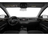 2016 Kia Sorento FWD 4dr 2.0L Turbo LX+ Interior Shot 6