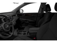 2016 Kia Sorento FWD 4dr 2.0L Turbo LX+ Interior Shot 4