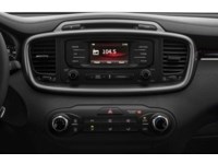 2016 Kia Sorento FWD 4dr 2.0L Turbo LX+ Interior Shot 2