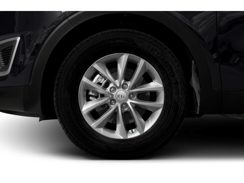 2016 Kia Sorento FWD 4dr 2.0L Turbo LX+ Exterior Shot 5