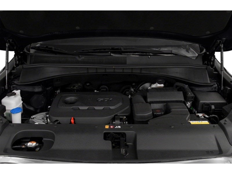 2016 Kia Sorento FWD 4dr 2.0L Turbo LX+ Exterior Shot 3