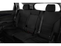 2016 Kia Sorento FWD 4dr 2.0L Turbo LX+ Interior Shot 5