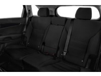 2018 Kia Sorento LX V6 AWD Interior Shot 5