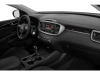 2016 Kia Sorento FWD 4dr 2.0L Turbo LX+ Interior Shot 1