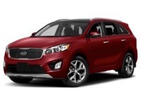2016 Kia Sorento AWD 4dr 3.3L SX 7-Seater Exterior Shot 1