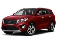 2016 Kia Sorento AWD 4dr 3.3L SX 7-Seater Exterior Shot 1