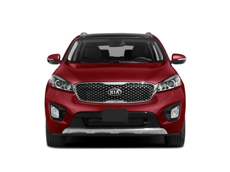 2016 Kia Sorento AWD 4dr 3.3L SX 7-Seater Exterior Shot 6