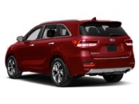 2016 Kia Sorento AWD 4dr 3.3L SX 7-Seater Exterior Shot 10