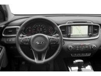 2016 Kia Sorento AWD 4dr 3.3L SX 7-Seater Interior Shot 3