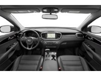 2016 Kia Sorento AWD 4dr 3.3L SX 7-Seater Interior Shot 6