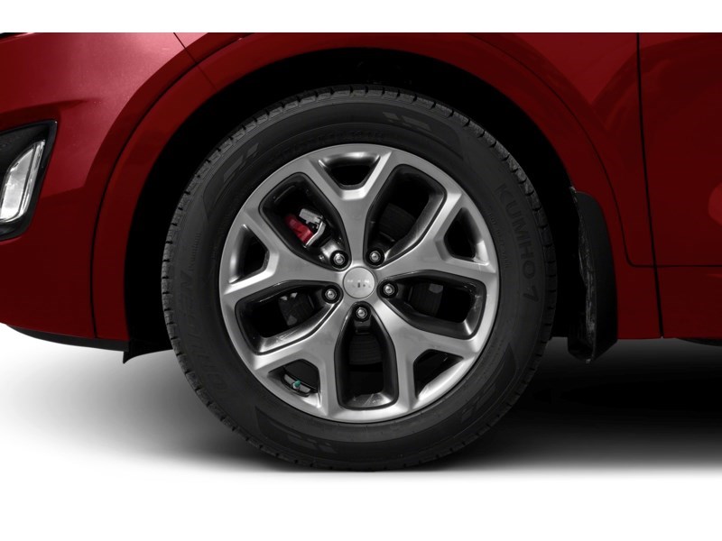 2016 Kia Sorento AWD 4dr 3.3L SX 7-Seater Exterior Shot 5