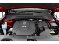 2016 Kia Sorento AWD 4dr 3.3L SX 7-Seater Exterior Shot 3