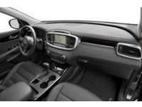 2016 Kia Sorento AWD 4dr 3.3L SX 7-Seater Interior Shot 1
