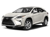2018 Lexus RX 350 RX 350 Auto Exterior Shot 1