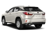 2018 Lexus RX 350 RX 350 Auto Exterior Shot 10