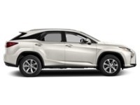 2018 Lexus RX 350 RX 350 Auto Exterior Shot 11
