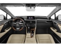 2018 Lexus RX 350 RX 350 Auto Interior Shot 6