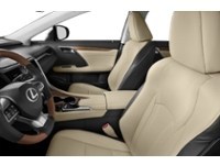 2018 Lexus RX 350 RX 350 Auto Interior Shot 4