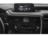 2018 Lexus RX 350 RX 350 Auto Interior Shot 2