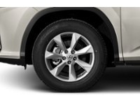 2018 Lexus RX 350 RX 350 Auto Exterior Shot 5