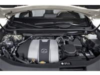 2018 Lexus RX 350 RX 350 Auto Exterior Shot 3