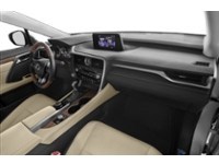2018 Lexus RX 350 RX 350 Auto Interior Shot 1
