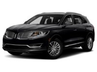 2016 Lincoln MKX Reserve Exterior Shot 1
