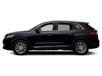 2016 Lincoln MKX Reserve Exterior Shot 7