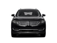 2016 Lincoln MKX Reserve Exterior Shot 6