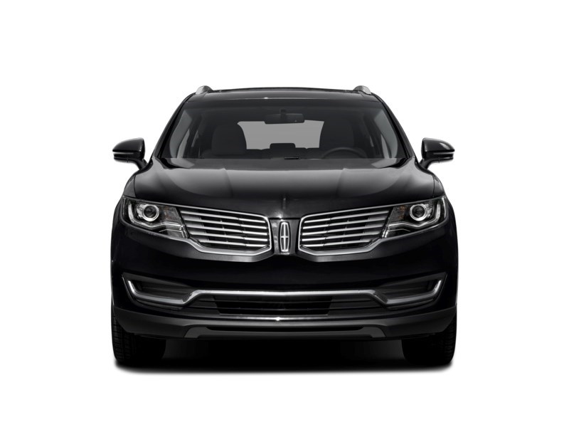 2016 Lincoln MKX Reserve Exterior Shot 6