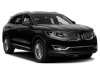 2016 Lincoln MKX Reserve Exterior Shot 9