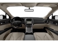 2016 Lincoln MKX Reserve Interior Shot 6