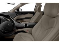 2016 Lincoln MKX Reserve Interior Shot 4