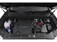 2016 Lincoln MKX Reserve Exterior Shot 3