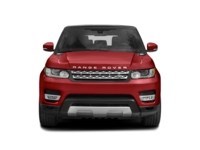 2016 Land Rover Range Rover Sport 4WD 4dr V8 SC Dynamic Exterior Shot 6