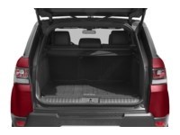 2016 Land Rover Range Rover Sport 4WD 4dr V8 SC Dynamic Exterior Shot 4