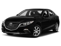 2016 Mazda Mazda3 GX (M6) Exterior Shot 1